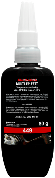 LOS 449 - Multi-EP-Fett